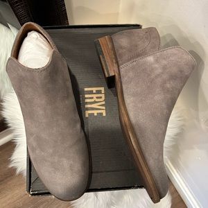 Frye Elyssa “shootie”